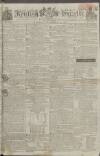 Kentish Gazette Friday 07 November 1800 Page 1