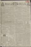 Kentish Gazette Friday 14 November 1800 Page 1