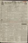Kentish Gazette Tuesday 16 December 1800 Page 1