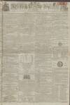 Kentish Gazette Friday 19 December 1800 Page 1