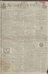 Kentish Gazette Friday 26 December 1800 Page 1
