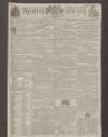 Kentish Gazette Friday 02 January 1801 Page 1