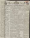 Kentish Gazette Friday 16 January 1801 Page 1