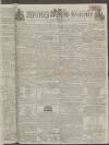 Kentish Gazette Tuesday 03 February 1801 Page 1