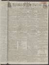 Kentish Gazette Friday 27 February 1801 Page 1