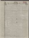 Kentish Gazette Tuesday 10 March 1801 Page 1