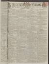 Kentish Gazette Tuesday 07 April 1801 Page 1