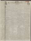 Kentish Gazette Friday 10 April 1801 Page 1