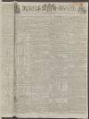 Kentish Gazette Friday 17 April 1801 Page 1