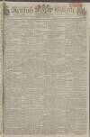 Kentish Gazette Tuesday 05 May 1801 Page 1