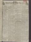 Kentish Gazette Tuesday 26 May 1801 Page 1