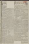 Kentish Gazette Friday 17 July 1801 Page 1