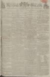 Kentish Gazette Friday 21 August 1801 Page 1