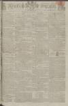 Kentish Gazette Friday 28 August 1801 Page 1