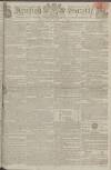 Kentish Gazette Tuesday 01 September 1801 Page 1