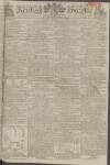 Kentish Gazette Friday 11 September 1801 Page 1