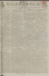 Kentish Gazette Tuesday 22 September 1801 Page 1