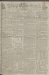 Kentish Gazette Friday 23 October 1801 Page 1