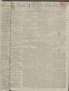 Kentish Gazette Friday 18 December 1801 Page 1