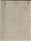 Kentish Gazette Tuesday 05 January 1802 Page 1