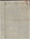 Kentish Gazette Tuesday 16 March 1802 Page 1