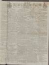 Kentish Gazette Friday 26 March 1802 Page 1