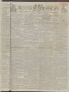 Kentish Gazette Friday 16 April 1802 Page 1