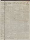 Kentish Gazette Tuesday 20 April 1802 Page 1