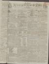 Kentish Gazette Friday 30 April 1802 Page 1