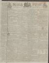 Kentish Gazette Friday 11 June 1802 Page 1