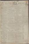 Kentish Gazette Tuesday 28 December 1802 Page 1