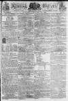 Kentish Gazette Tuesday 17 January 1804 Page 1