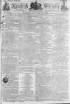 Kentish Gazette Tuesday 14 February 1804 Page 1