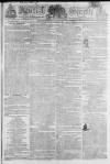 Kentish Gazette Tuesday 21 February 1804 Page 1