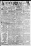 Kentish Gazette Friday 24 February 1804 Page 1