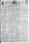 Kentish Gazette Tuesday 28 February 1804 Page 1