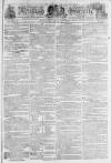 Kentish Gazette Tuesday 08 May 1804 Page 1