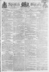 Kentish Gazette Friday 01 June 1804 Page 1