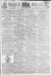Kentish Gazette Tuesday 05 June 1804 Page 1