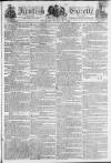 Kentish Gazette Friday 15 June 1804 Page 1