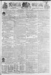 Kentish Gazette Tuesday 26 June 1804 Page 1