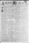 Kentish Gazette Tuesday 03 July 1804 Page 1