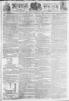 Kentish Gazette Friday 27 July 1804 Page 1
