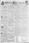 Kentish Gazette Tuesday 09 October 1804 Page 1