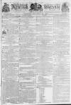 Kentish Gazette Tuesday 16 October 1804 Page 1