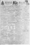 Kentish Gazette Friday 26 October 1804 Page 1