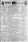 Kentish Gazette Tuesday 06 November 1804 Page 1