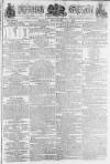 Kentish Gazette Friday 23 November 1804 Page 1