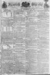 Kentish Gazette Tuesday 27 November 1804 Page 1