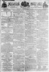 Kentish Gazette Friday 07 December 1804 Page 1